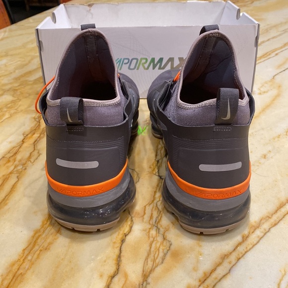 Nike Vapormax 2019 Utility ‘Gunsmoke’